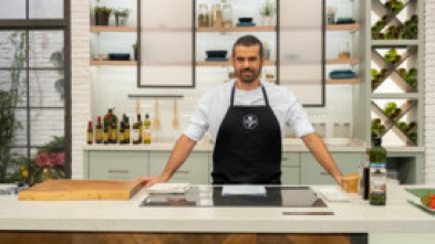 Imagen de Cómetelo (T1): Quiche de queso y fricandó de solomillo - 5