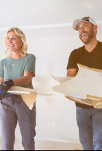 Imagen de Reformas en pareja (T4): De una casa sosa a un hogar impresionante - 4
