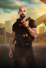 Imagen de S.W.A.T.:  Los... (T7): Ep.8 Hombre de familia - 9
