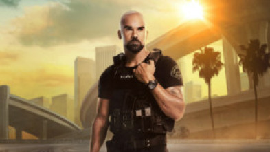 Imagen de S.W.A.T.:  Los... (T7): Ep.8 Hombre de familia - 10