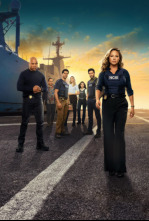 NCIS: Hawai'i (T3): Ep.1 Correr y disparar