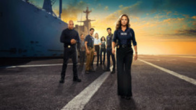 NCIS: Hawai'i (T3): Ep.2 Estrellarse y arder