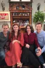 Will & Grace (T1)