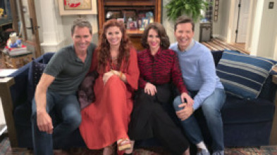 Will & Grace (T1)