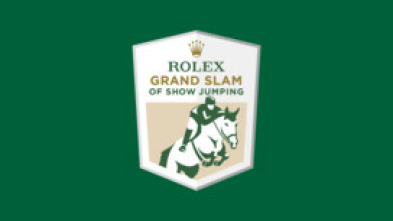 Grand Slam de... (2024): Spruce Meadows