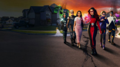 Imagen de The Villians of Valley View (T2) - 7