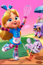 Imagen de Alicia en su maravillosa pastelería (T2) - 6