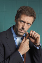 House (T3): Ep.7 El hijo del hombre en coma