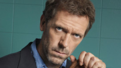 House (T3): Ep.7 El hijo del hombre en coma