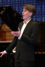 Imagen de IVC 2021 - Semifinales: Schönberg, Britten y otros - 4