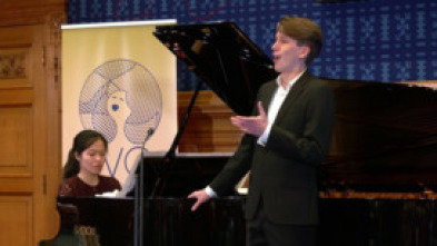 Imagen de IVC 2021 - Semifinales: Schönberg, Britten y otros - 5