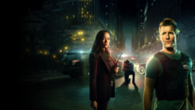 Imagen de Alert:  Unidad de... (T2): Ep.4 Maya - 10