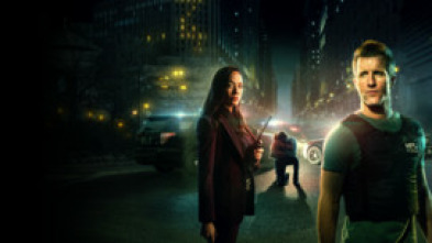 Imagen de Alert:  Unidad de... (T2): Ep.6 Jedidiah y Lucy - 10