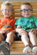 Imagen de Dos entre un millón (T1): Ep.4 - 4