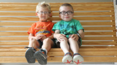 Imagen de Dos entre un millón (T1): Ep.4 - 5