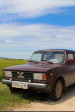 Imagen de Diario de un nómada: La Ruta de la Seda - 4