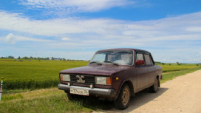 Imagen de Diario de un nómada: La Ruta de la Seda - 5