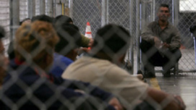 La Frontera: Zona de contrabando