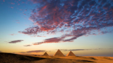 Imagen de Los archivos desconocidos de Egipto  - 5