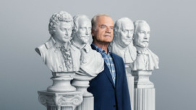 Imagen de Frasier (T1): Ep.4 Búsquedas triviales - 7