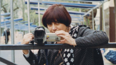 Imagen de ¡Viva Varda! - 7