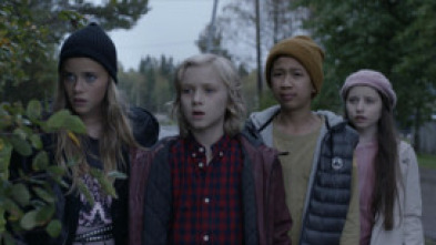 Imagen de ZombieLars (T1): Ep.2 Aquí no hi volem forasters - 5