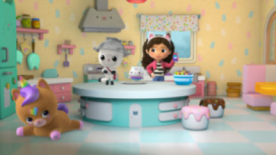 Imagen de La casa de... (T7): Ep.6 Carlita, el camión de los helados - 5