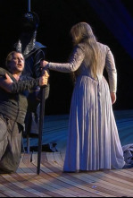 Imagen de Wagner - La Valquiria - 4