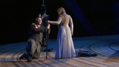 Imagen de Wagner - La Valquiria - 5