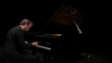 Imagen de Obras para piano de Skriabin, Berg y Beethoven - 5