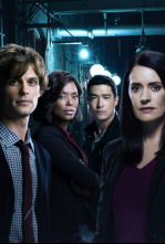 Imagen de Mentes criminales (T13): Ep.18 La danza del amor - 5