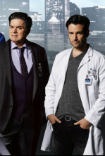 Imagen de Chicago Med (T1): Ep.11 Intervención - 4
