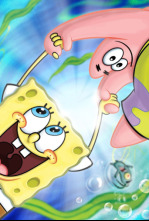 Imagen de Bob Esponja ... (T8): La ventanilla - 6