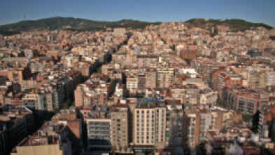 Imagen de GR Barcelona (T1): Rodejats de muntanyes - 5