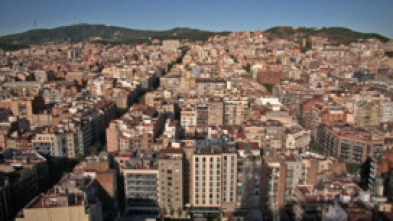 GR Barcelona (T1): Pobles que són ciutat