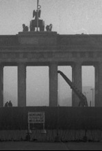 Los cien días: La caída del muro de Berlín (1989)