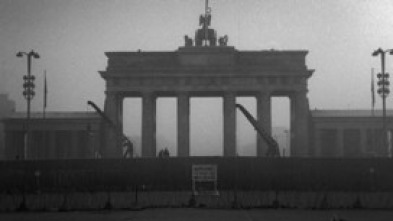 Los cien días: La caída del muro de Berlín (1989)