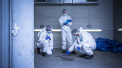 Imagen de El auténtico CSI  - 5