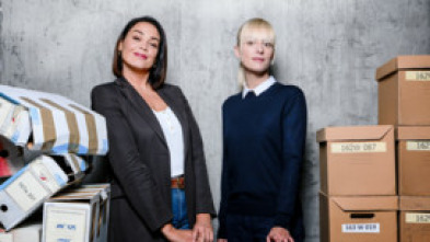 Imagen de Bright minds (T4): Ep.5 El sacrificio del alfil - 5