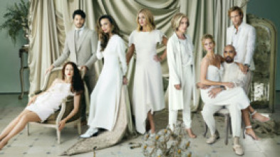 Imagen de Riviera (T2): Ep.6  - 7