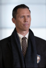 Imagen de Ley y orden (T21): Ep.6 Juego retorcido - 5