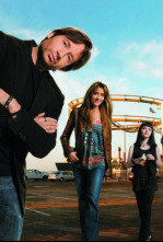 Californication (T1): Ep.1 Piloto