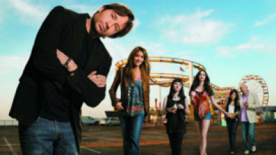 Californication (T1): Ep.1 Piloto