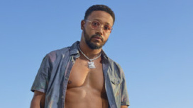 Imagen de La venganza de... (T3): La rosas son rojas y los Ex dan disgustos - 7