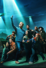 Imagen de Resident Alien (T3): Ep.2 La ventaja - 5