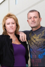 Imagen de Pareja a la puja (T4): Enterrados vivos - 4