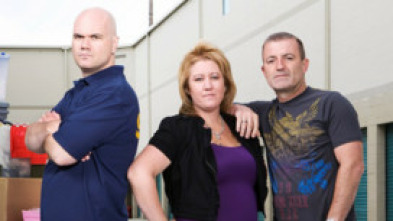 Imagen de Pareja a la puja (T2): Ganancias y pérdidas - 5