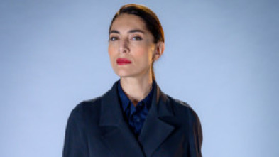 Imagen de Balthazar (T4): Ep.4 Naturaleza muerta - 6