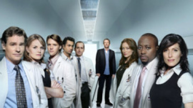 Imagen de House (T4) - 7