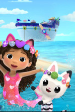 Imagen de La casa de... (T8): Ep.2 Crucero de nieve - 4